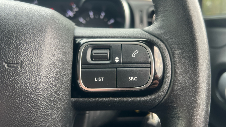 Citroen C3 1.2 PureTech 110 Flair 5dr EAT6 Petrol Hatchback